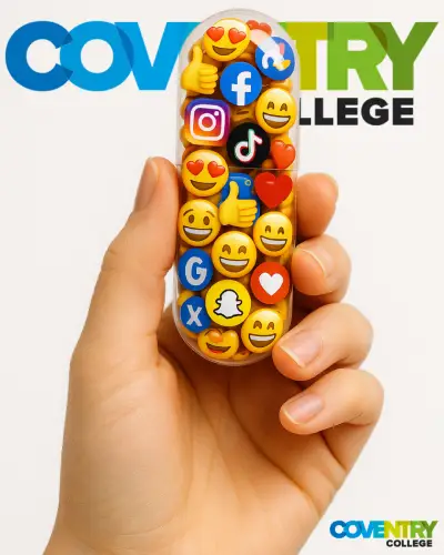 Digital Detox: Finding Balance Between Online and Offline Communities for Mental Health